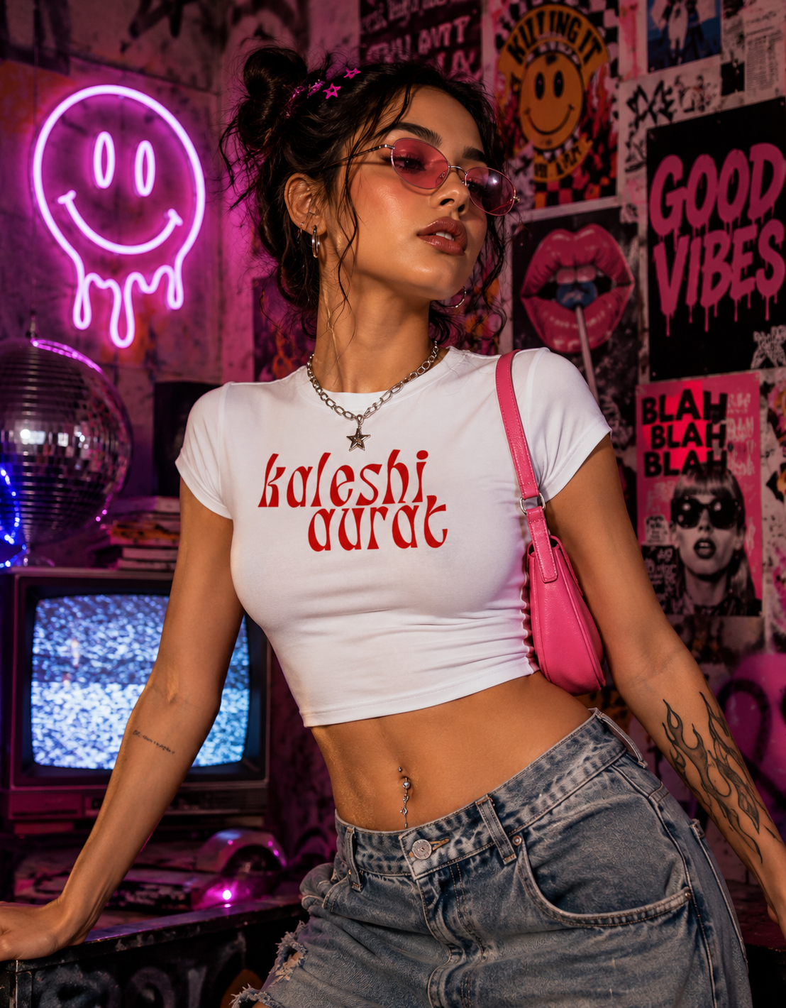 Baby Tee
