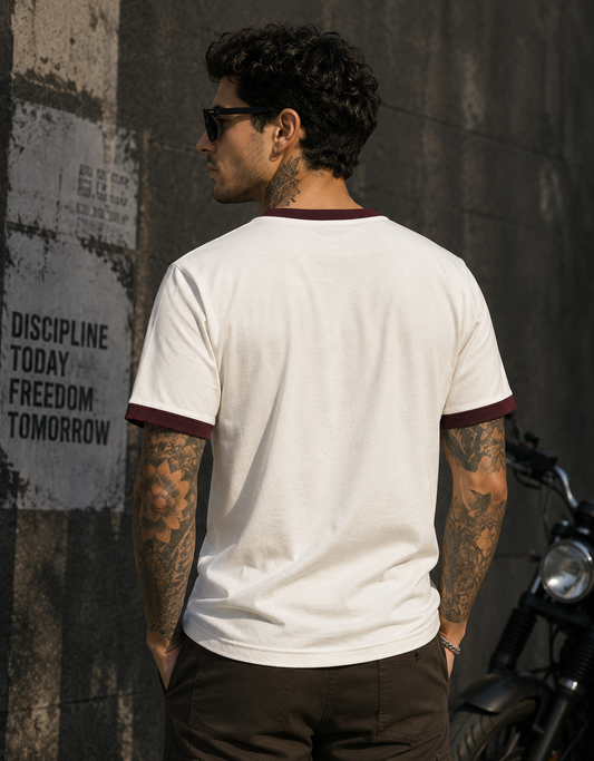Ringer T-Shirt