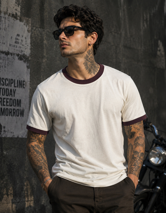Ringer T-Shirt