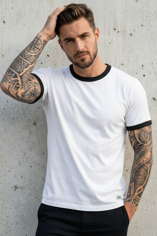 Ringer T-Shirt